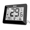 Electronic environment thermometer Mebus 48432