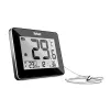 Electronic environment thermometer Mebus 48432