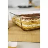 Container ZWILLING Fresh & Save Rectangular 2.2 L Transparent White