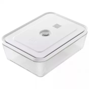 Box ZWILLING FRESH & SAVE Rectangular 2 L Grey