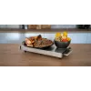 Unold Elena food warmer Black, Stainless steel