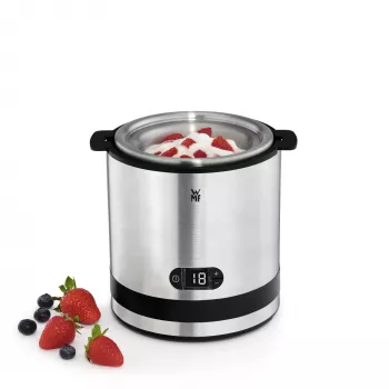 Bowl WMF 0416450011 0.3 L 12 W Chrome