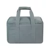 Cooler Bag Rivacase Gremio 5717 17L Grey Polyester