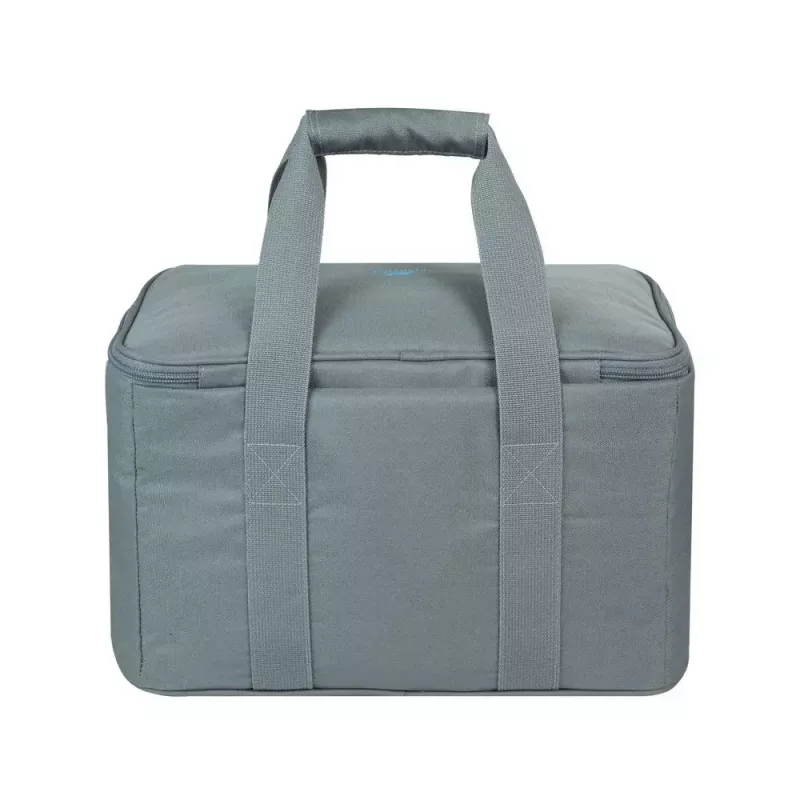 Cooler Bag Rivacase Gremio 5717 17L Grey Polyester
