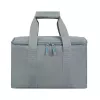 Cooler Bag Rivacase Gremio 5717 17L Grey Polyester