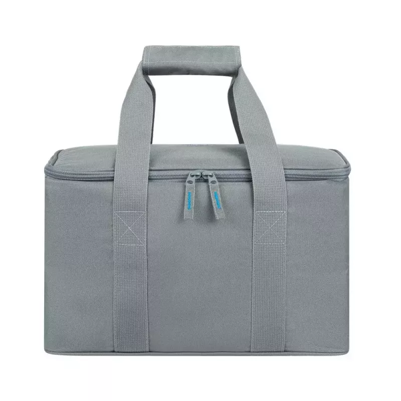 Cooler Bag Rivacase Gremio 5717 17L Grey Polyester