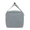 Cooler Bag Rivacase Gremio 5717 17L Grey Polyester
