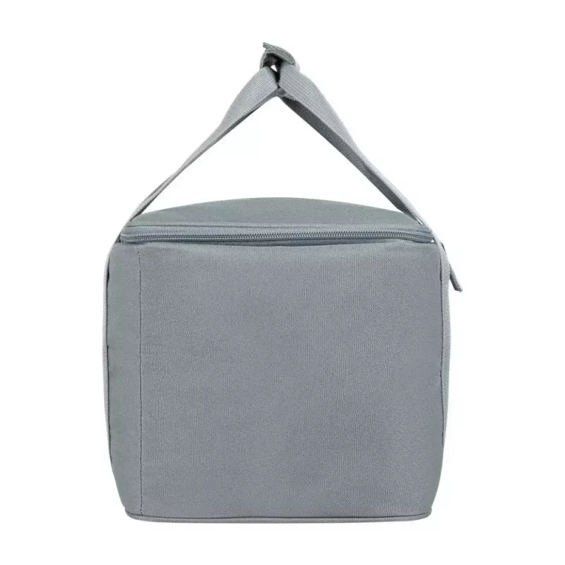 Cooler Bag Rivacase Gremio 5717 17L Grey Polyester