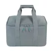 Cooler Bag Rivacase Gremio 5717 17L Grey Polyester