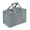 Cooler Bag Rivacase Gremio 5717 17L Grey Polyester