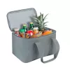 Cooler Bag Rivacase Gremio 5717 17L Grey Polyester