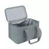 Cooler Bag Rivacase Gremio 5717 17L Grey Polyester