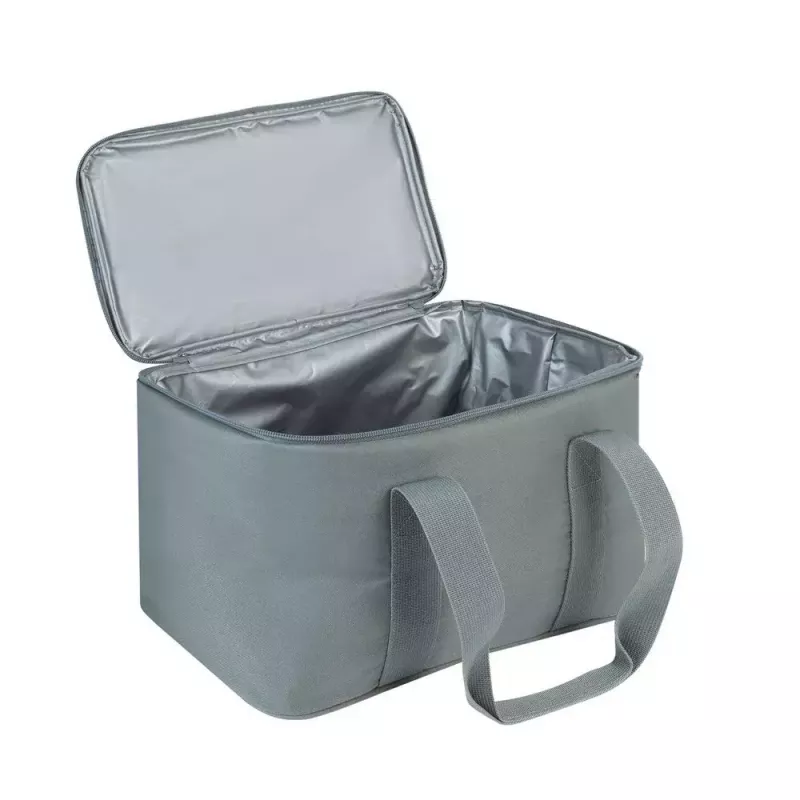 Cooler Bag Rivacase Gremio 5717 17L Grey Polyester
