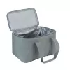 Cooler Bag Rivacase Gremio 5717 17L Grey Polyester