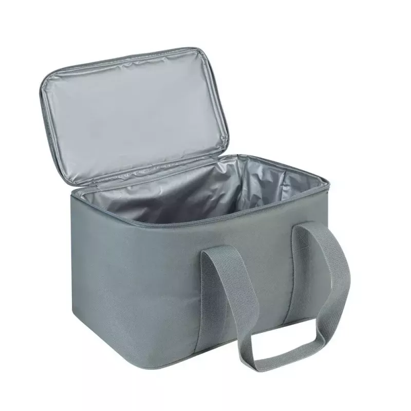 Cooler Bag Rivacase Gremio 5717 17L Grey Polyester