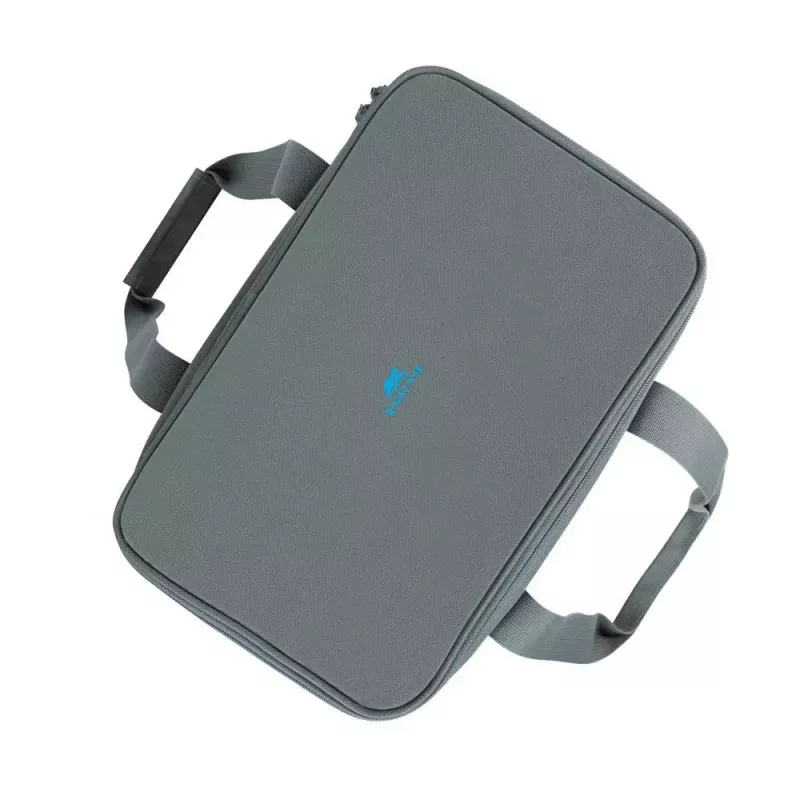 Cooler Bag Rivacase Gremio 5717 17L Grey Polyester