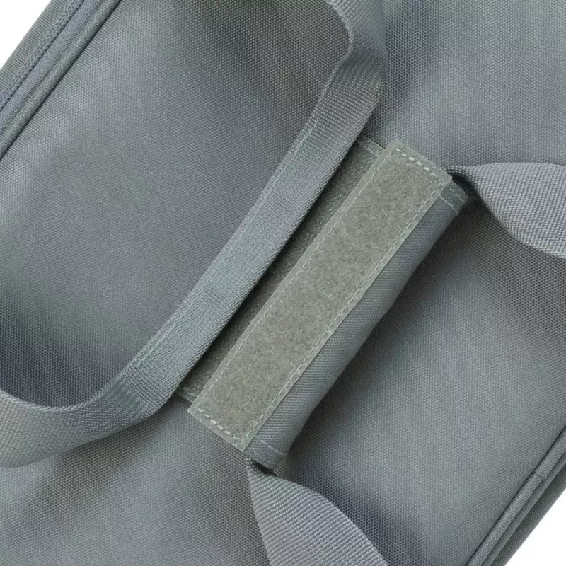 Cooler Bag Rivacase Gremio 5717 17L Grey Polyester