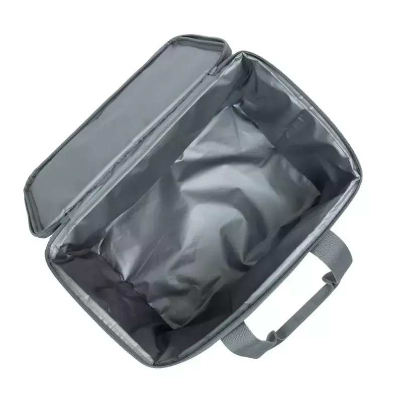 Cooler Bag Rivacase Gremio 5717 17L Grey Polyester