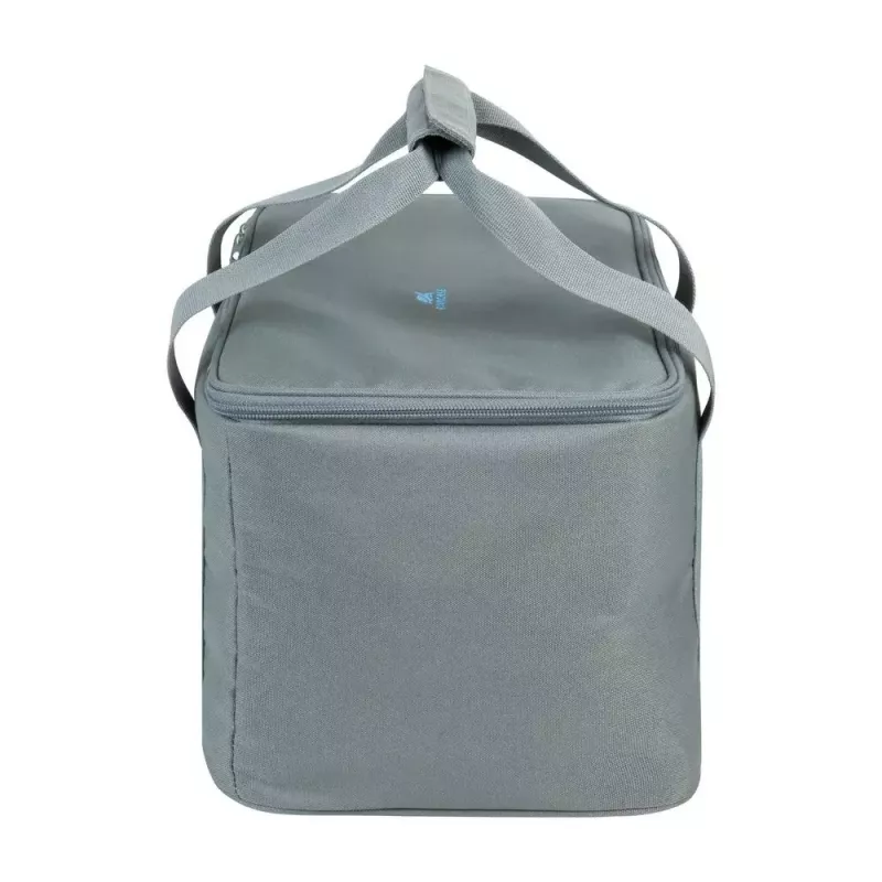 Cooler Bag Rivacase Gremio 5717 17L Grey Polyester