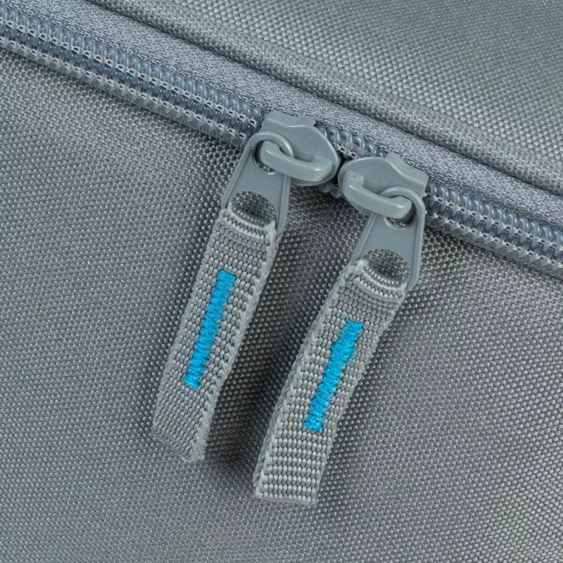 Cooler Bag Rivacase Gremio 5717 17L Grey Polyester