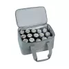 Cooler Bag Rivacase Gremio 5717 17L Grey Polyester