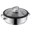 Steamer WMF Vitalis 1743016040 5 L Stainless steel
