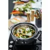 Steamer WMF Vitalis 1743016040 5 L Stainless steel