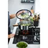 Steamer WMF Vitalis 1743016040 5 L Stainless steel