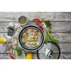 Steamer WMF Vitalis 1743016040 5 L Stainless steel