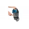Cylinder vacuum Bosch BGS05A220 700W bagless 1.5L, telescopic stainless steel tube, washable EPA filter