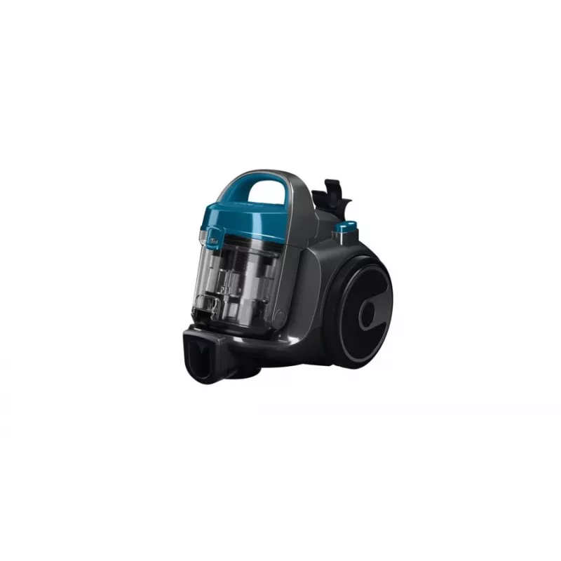 Cylinder vacuum Bosch BGS05A220 700W bagless 1.5L, telescopic stainless steel tube, washable EPA filter