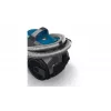 Cylinder vacuum Bosch BGS05A220 700W bagless 1.5L, telescopic stainless steel tube, washable EPA filter
