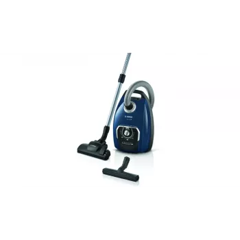 Bosch Serie 8 BGB75X494 vacuum 5 L Cylinder vacuum Dry 650 W Dust bag