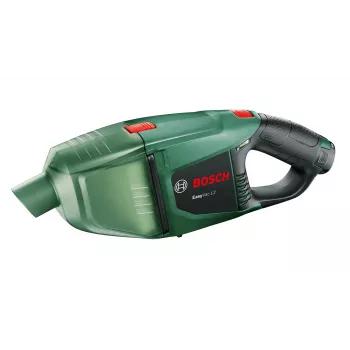 Bosch EasyVac 12 2-in-1 stick vacuum Dry Bagless Black, Green 2.5 Ah