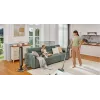 Dreame Z10 Station 2-in-1 cordless stick vacuum, bagless, 150 AW, 481 W, 65 min runtime, Beige