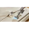 Dreame Z10 Station 2-in-1 cordless stick vacuum, bagless, 150 AW, 481 W, 65 min runtime, Beige
