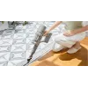 Dreame Z10 Station 2-in-1 cordless stick vacuum, bagless, 150 AW, 481 W, 65 min runtime, Beige