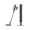 Dreame Z10 Station 2-in-1 cordless stick vacuum, bagless, 150 AW, 481 W, 65 min runtime, Beige