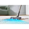 Dreame Z10 Station 2-in-1 cordless stick vacuum, bagless, 150 AW, 481 W, 65 min runtime, Beige