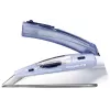 Rowenta DA1510F1 iron Steam iron Microsteam 200 soleplate 1000 W Blue, White