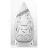 Rowenta DA1510F1 iron Steam iron Microsteam 200 soleplate 1000 W Blue, White