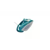 Tefal EasyGliss Plus FV5737 Dry & Steam iron Durilium soleplate 2500 W Turquoise, White