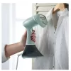 Handheld garment steamer Russell Hobbs 25592-56 0.2 L 1600 W Black Green