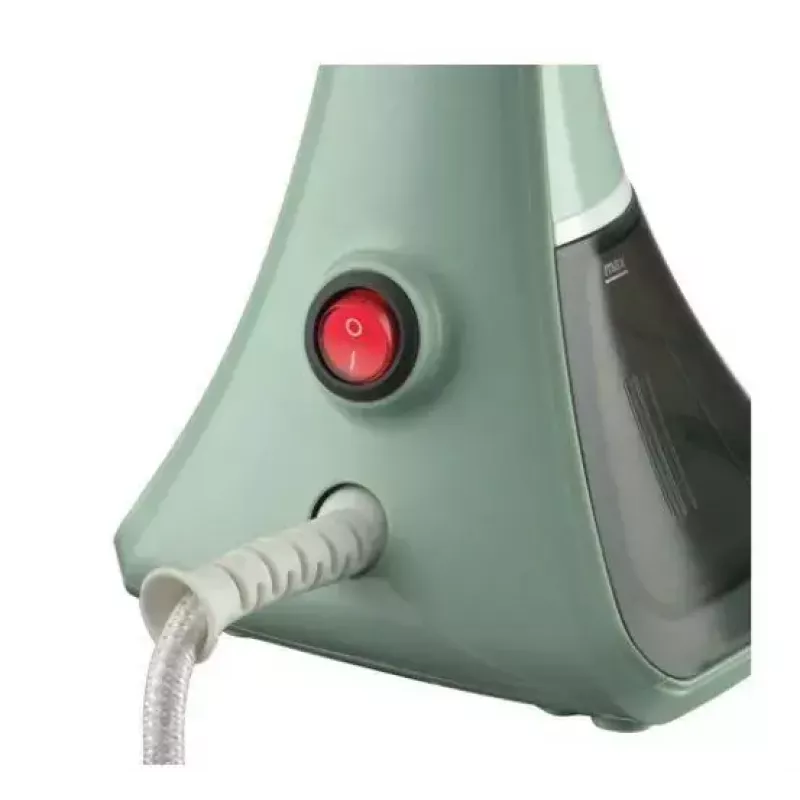 Handheld garment steamer Russell Hobbs 25592-56 0.2 L 1600 W Black Green