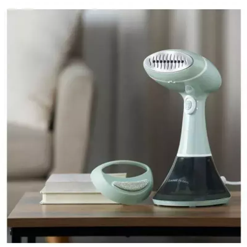 Handheld garment steamer Russell Hobbs 25592-56 0.2 L 1600 W Black Green