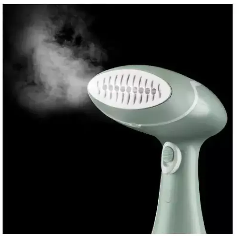 Handheld garment steamer Russell Hobbs 25592-56 0.2 L 1600 W Black Green