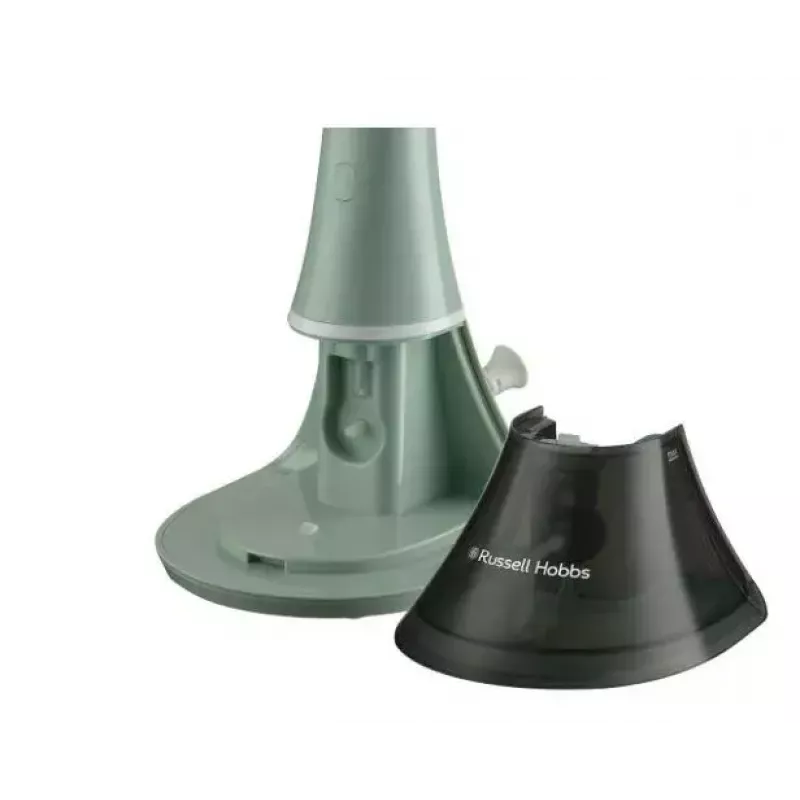 Handheld garment steamer Russell Hobbs 25592-56 0.2 L 1600 W Black Green