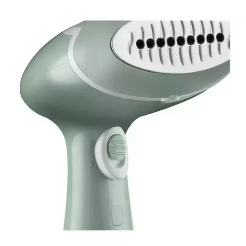Handheld garment steamer Russell Hobbs 25592-56 0.2 L 1600 W Black Green
