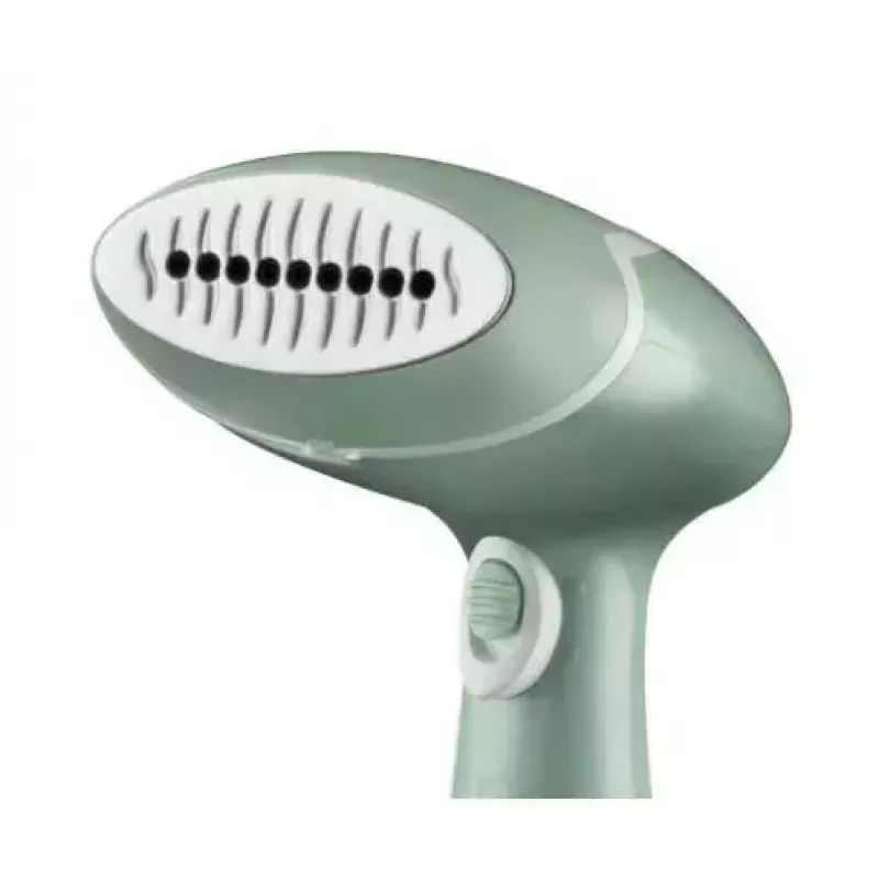 Handheld garment steamer Russell Hobbs 25592-56 0.2 L 1600 W Black Green