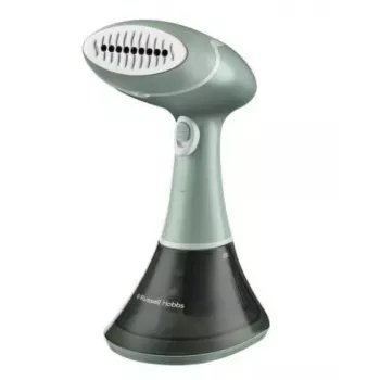 Handheld garment steamer Russell Hobbs 25592-56 0.2 L 1600 W Black Green